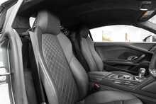 Audi R8 FSI V10 Performance Edition - U1779