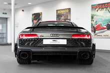 Audi R8 FSI V10 Performance Edition - U1779