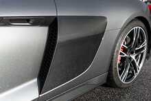 Audi R8 FSI V10 Performance Edition - U1779