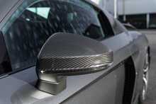 Audi R8 FSI V10 Performance Edition - U1779