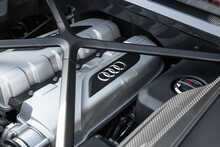 Audi R8 FSI V10 Performance Edition - U1779