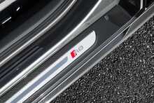 Audi R8 FSI V10 Performance Edition - U1779