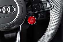 Audi R8 FSI V10 Performance Edition - U1779