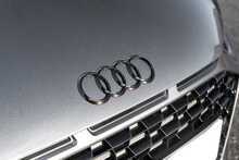 Audi R8 FSI V10 Performance Edition - U1779