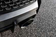 Audi R8 FSI V10 Performance Edition - U1779