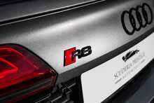 Audi R8 FSI V10 Performance Edition - U1779