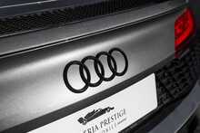 Audi R8 FSI V10 Performance Edition - U1779