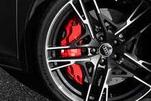 Audi R8 FSI V10 Performance Edition - U1779