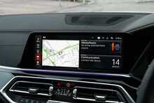 BMW X5 40d MHT M Sport - U1780