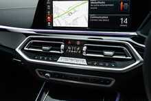BMW X5 40d MHT M Sport - U1780
