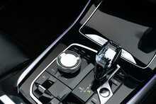 BMW X5 40d MHT M Sport - U1780