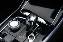 BMW X5 40d MHT M Sport - U1780