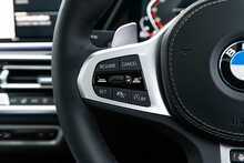 BMW X5 40d MHT M Sport - U1780