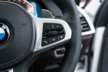 BMW X5 40d MHT M Sport - U1780