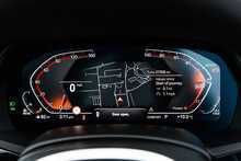 BMW X5 40d MHT M Sport - U1780