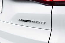 BMW X5 40d MHT M Sport - U1780