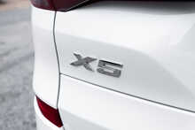 BMW X5 40d MHT M Sport - U1780