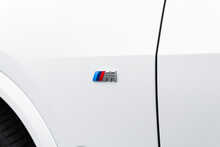 BMW X5 40d MHT M Sport - U1780