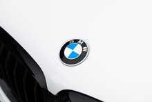 BMW X5 40d MHT M Sport - U1780