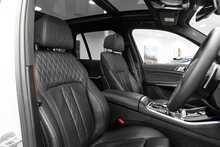 BMW X5 40d MHT M Sport - U1780