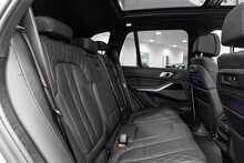 BMW X5 40d MHT M Sport - U1780