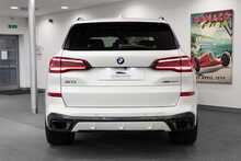 BMW X5 40d MHT M Sport - U1780