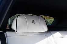 Rolls-Royce Cullinan V12 - U1781