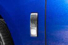 Rolls-Royce Cullinan V12 - U1781