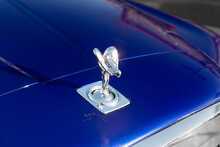 Rolls-Royce Cullinan V12 - U1781