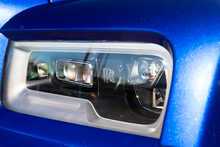 Rolls-Royce Cullinan V12 - U1781