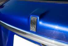 Rolls-Royce Cullinan V12 - U1781