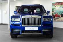 Rolls-Royce Cullinan V12 - U1781
