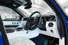 Rolls-Royce Cullinan V12 - U1781