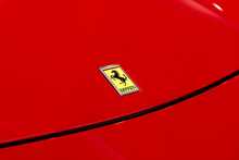 Ferrari 458 Spider - U1782