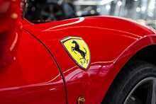 Ferrari 458 Spider - U1782