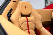 Ferrari 458 Spider - U1782