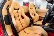 Ferrari 458 Spider - U1782