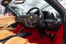 Ferrari 458 Spider - U1782