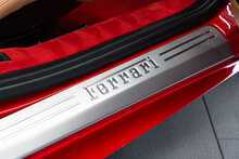 Ferrari 458 Spider - U1782