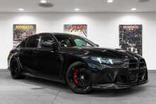 BMW M3 Competition - U1783