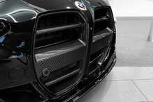 BMW M3 Competition - U1783