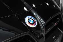 BMW M3 Competition - U1783
