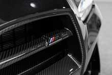 BMW M3 Competition - U1783