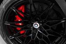 BMW M3 Competition - U1783