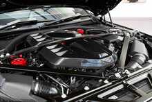 BMW M3 Competition - U1783