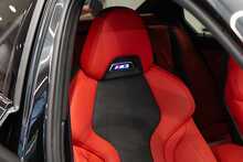 BMW M3 Competition - U1783