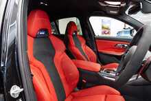 BMW M3 Competition - U1783