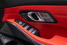 BMW M3 Competition - U1783