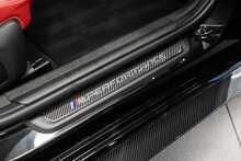 BMW M3 Competition - U1783