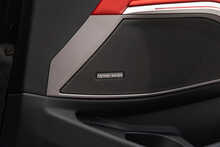 BMW M3 Competition - U1783